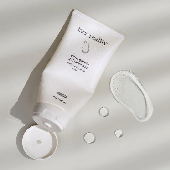 Face Reality - Ultra Gentle Gel Cleanser (6 oz)