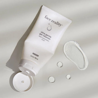 Face Reality - Ultra Gentle Gel Cleanser (6 oz)