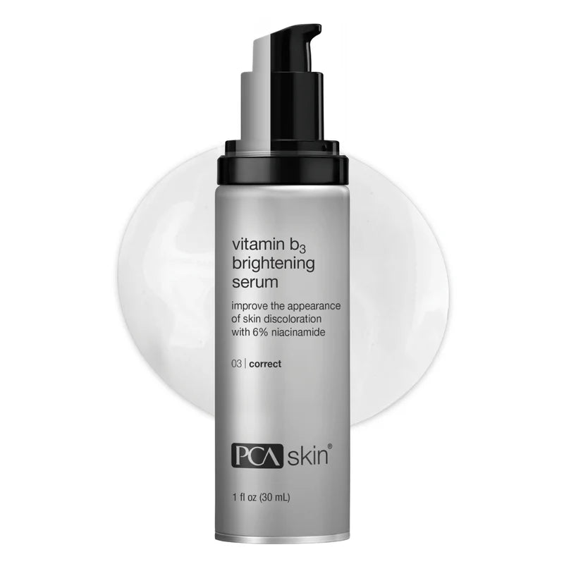 PCA SKIN - Vitamin b3 Brightening Serum (1 oz)