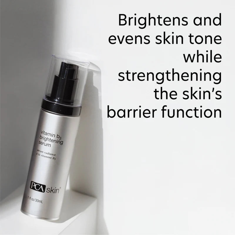 PCA SKIN - Vitamin b3 Brightening Serum (1 oz)