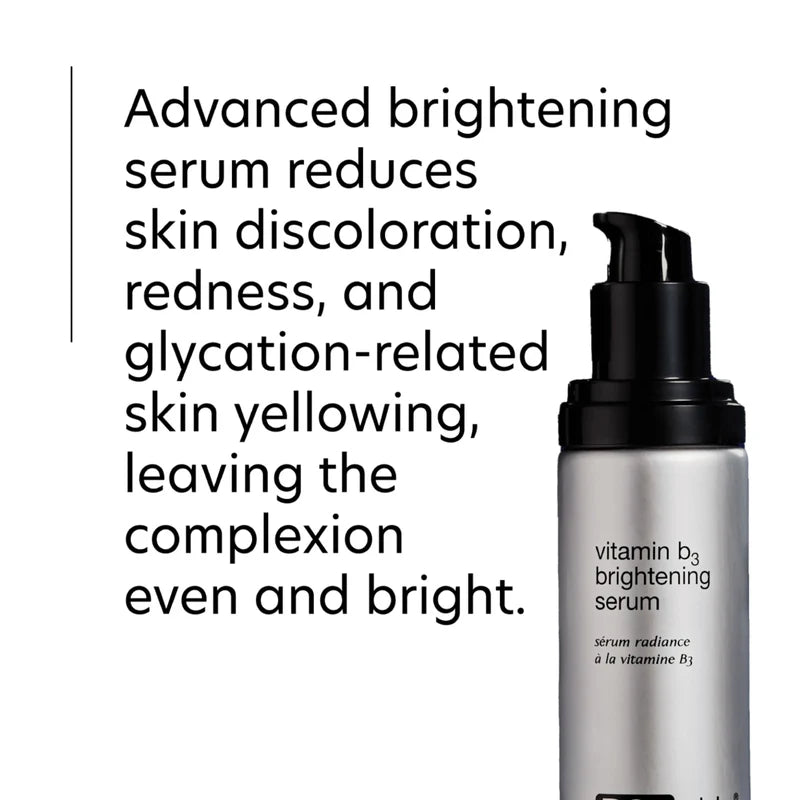PCA SKIN - Vitamin b3 Brightening Serum (1 oz)