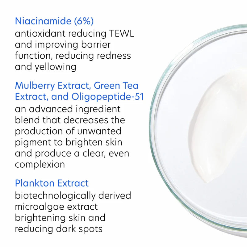 PCA SKIN - Vitamin b3 Brightening Serum (1 oz)