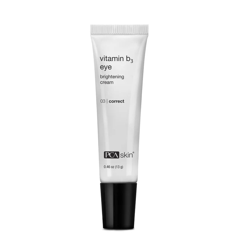 PCA SKIN - Vitamin b3 Eye Brightening Cream (0.46 oz)