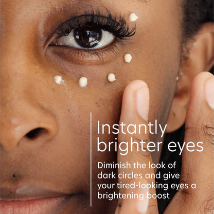 PCA SKIN - Vitamin b3 Eye Brightening Cream (0.46 oz)